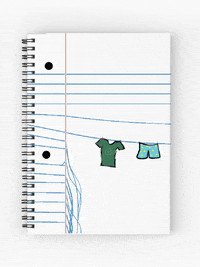 Art Summer GIF by Sam Omo