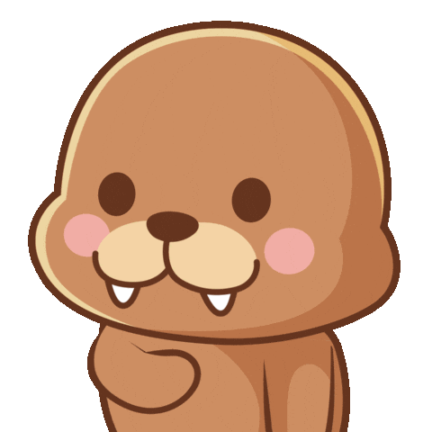 Thank You So Much Sticker by FROSTYS