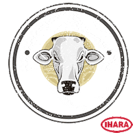 Pastagem Sticker by IHARA