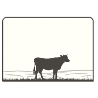 Pastagem Sticker by IHARA