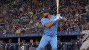 Home Run Baseball GIF by Toronto Blue Jays