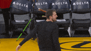 GIF by NBA
