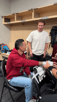 Mark Zuckerberg Instagram GIF