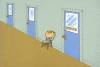 youre not elected charlie brown GIF by Peanuts
