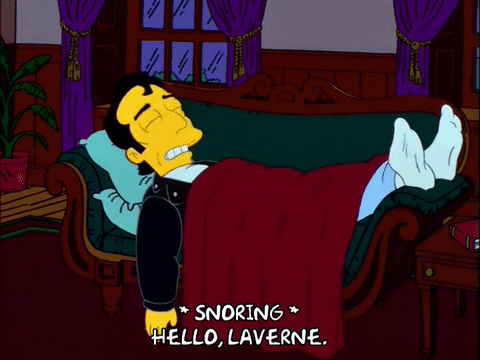 Episode 5 GIF by The Simpsons