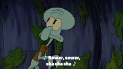 season 9 patrick the game GIF by SpongeBob SquarePants