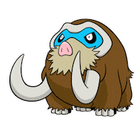 Ice Gen 4 Sticker by Pokémon
