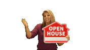 Jess_Sells_AZ realtor arizona openhouse scottsdale Sticker
