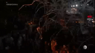 sam hunt iheartcountry festival GIF by iHeartRadio
