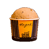 Ice Cream Sticker by ItisKayak