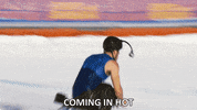 amazing race GIF by CTV