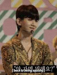 exo GIF