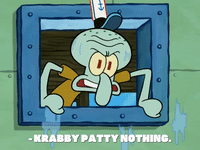 season 7 episode 10 GIF by SpongeBob SquarePants