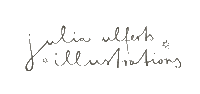 Julul Sticker