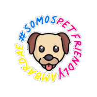 Sticker by Ambardae
