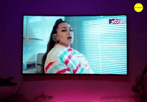 Sonakshi Sinha GIF by Big Bang Music
