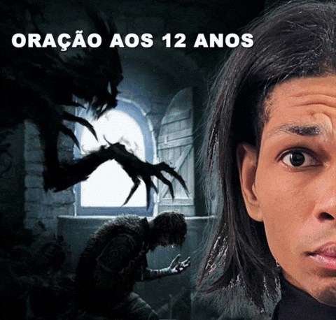 AlexsFirew giphyupload chroma key alexs oração GIF