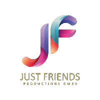 JustFriendsTeam  Sticker