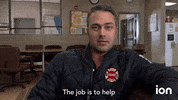 Cfd Help GIF by ION