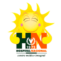 hospitalnacional sol maternidad hospital nacional Sticker