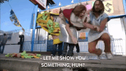 comedy central adam demamp GIF by Workaholics