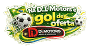 Veiculos Sticker by Di Motors