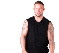 Are You The One Hello Sticker by RTLde