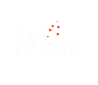 Mãe Sticker