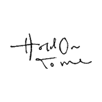 Hold On To Me Lauren Daigle Sticker