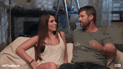 high five sara GIF by theblock