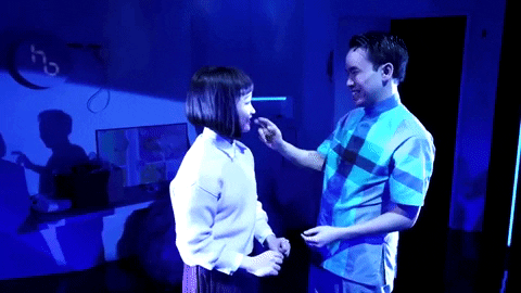 alliance_theatre giphygifmaker GIF