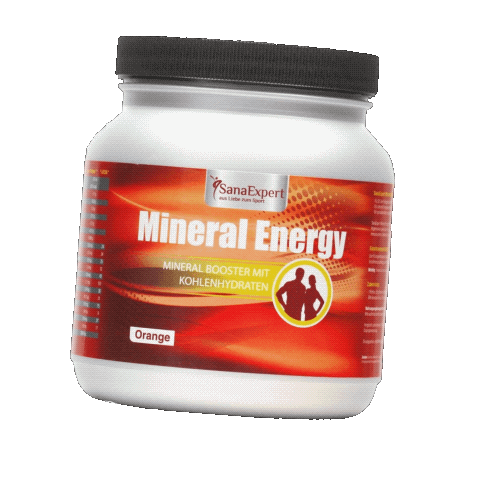 Sport Fitness Sticker by SanaExpert