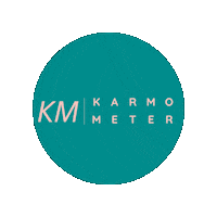Sticker by KarmoMeter