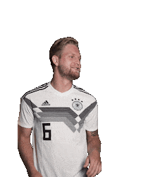 germany sticker by sportschau