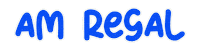 Royalty Pointer Sticker