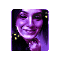 Shsartmaker love music trippy psychedelic Sticker