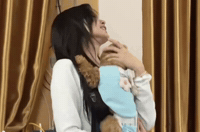 움뱀 GIF