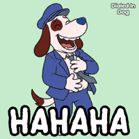 Cracking Up Lol GIF by VeeFriends