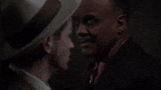 Kansas City Kiss GIF by Arrow Academy