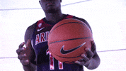 Wildcats GIF by Arizona Men's Basketball