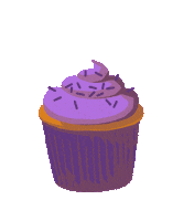 Baking Sweet Tooth Sticker