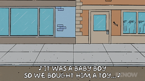 Episode 2 GIF by The Simpsons