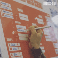 Lucy Bronze Date GIF by Lionesses