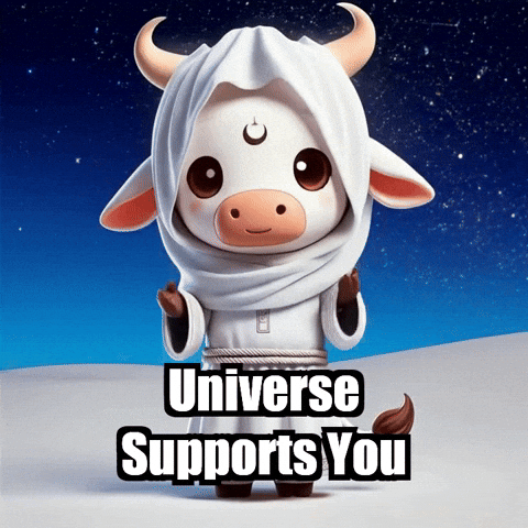 Wisdom Resonance GIF by Sagemoohammad