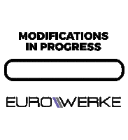 Eurowerke carservice cartune carmodification eurowerke Sticker