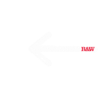 Real Estate Agency Arrow Sticker by Richardson & Wrench