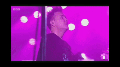 blink 182 GIF