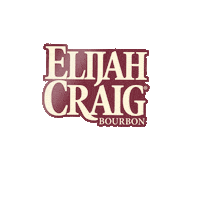 Old Fashioned Cheers Sticker by Elijah Craig