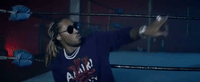 pointing GIF by Moneybagg Yo