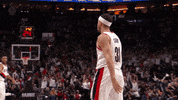 Lets Go Yes GIF by NBA